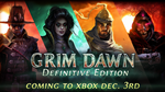 Grim Dawn Definitive Edition Xbox КЛЮЧ - изображение № 2