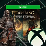 ELDEN RING Shadow of the Erdtree Xbox One & Series X|S