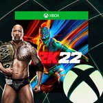 WWE 2K23 Xbox Series X|S КЛЮЧ