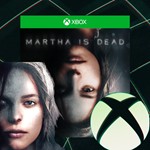Martha Is Dead Xbox One & Series X|S КЛЮЧ