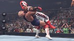 WWE 2K23 DELUXE EDITION XBOX ONE & SERIES X|S - изображение № 2