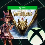Tiny Tina's Wonderlands: Chaotic Great Edition XBOX