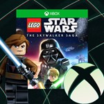 LEGO Star Wars: The Skywalker Saga Xbox КЛЮЧ