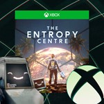 The Entropy Centre Xbox One & Series X|S  КЛЮЧ