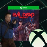 Evil Dead: The Game Xbox One & Series X|S КЛЮЧ