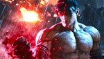 TEKKEN 8 Ultimate Edition Xbox Series X|S КЛЮЧ - изображение № 3