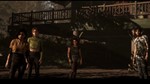 THE QUARRY DELUXE EDITION XBOX ONE & SERIES X|S КЛЮЧ  - изображение № 4