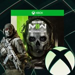 Call of Duty: Modern Warfare II CROSS-GEN XBOX КЛЮЧ