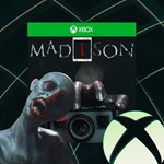 MADiSON XBOX SERIES X|S КЛЮЧ