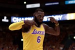 NBA 2K25 XBOX ONE & XBOX SERIES X|S - изображение № 6