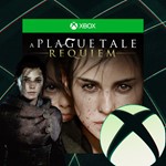 A PLAGUE TALE: REQUIEM XBOX SERIES X|S П1 