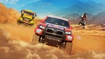 Dakar Desert Rally DELUXE Edition XBOX КЛЮЧ - изображение № 3