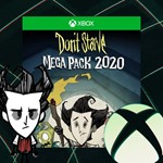 DON´T STARVE MEGA PACK 2020 XBOX КЛЮЧ