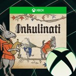 Inkulinati Xbox One & Series X|S + PC КЛЮЧ