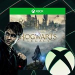 HOGWARTS LEGACY XBOX SERIES X|S КЛЮЧ