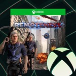 Remoteness Xbox One & Series X|S КЛЮЧ
