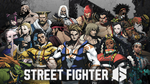 Street Fighter 6 Ultimate Edition Xbox Series X|S - изображение № 6