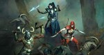 Diablo IV Ultimate Edition Xbox One & Series X|S - изображение № 6