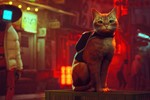 STRAY Xbox One & Series X|S + PC КЛЮЧ - изображение № 2