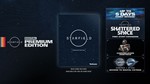 STARFIELD PREMIUM EDITION XBOX SERIES X|S + PC КЛЮЧ - изображение № 2