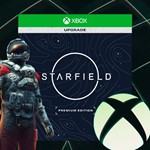 Starfield Premium UPGRADE XBOX SERIES X|S + PC КЛЮЧ