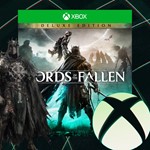 Lords of the Fallen 2023 Deluxe Edition Xbox Series X|S