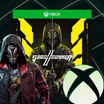 GHOSTRUNNER 2 XBOX SERIES X|S АКТИВАЦИЯ
