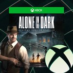 Alone in the Dark 2024 XBOX Series X|S АКТИВАЦИЯ