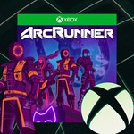 ArcRunner XBOX ONE & X|S АКТИВАЦИЯ