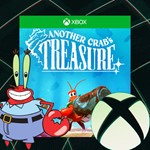 Another Crab's Treasure XBOX + ПК АКТИВАЦИЯ 