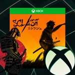 SCLASH XBOX ONE & SERIES X|S АКТИВАЦИЯ