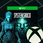 SYSTEM SHOCK XBOX ONE & SERIES X|S KЛЮЧ
