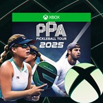 PPA Pickleball Tour 2025 XBOX ONE & SERIES X|S KЛЮЧ