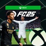 EA SPORTS FC 25 XBOX ONE & SERIES X|S КЛЮЧ