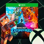 MINECRAFT - ВСЕ ЧАСТИ XBOX ONE & X|S + ПК  АКТИВАЦИЯ - изображение № 3