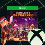 MINECRAFT - ВСЕ ЧАСТИ XBOX ONE & X|S + ПК  АКТИВАЦИЯ - изображение № 2