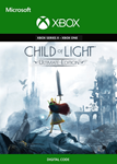 ️CHILD OF LIGHT® ULTIMATE EDITION ONE|XS КЛЮЧ️
