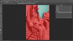 Фотошоп с нуля 4.0 - Более 16 Гб. материала! - изображение № 2