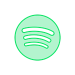  Spotify 1/2/3/6/12 месяцев  РФ и др. стран АВТО ???? - изображение № 2