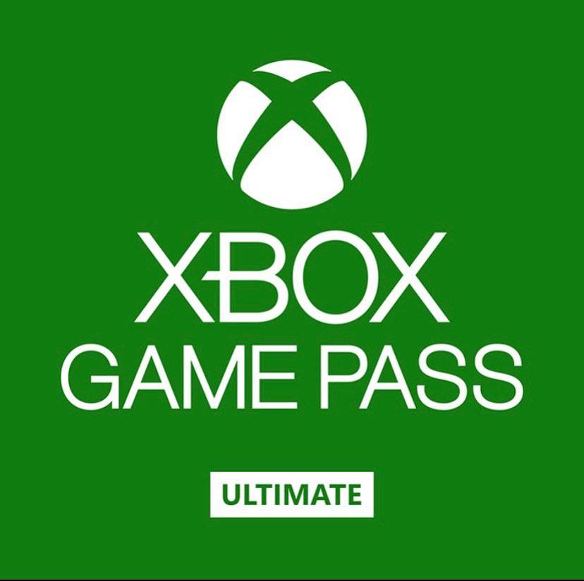 Xbox Game Pass Ultimate + Ea PLay на 14 дней global🌍