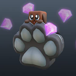 Код  Roblox ⭐️ Doggy Backpack - Mining Simulator 2