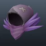 Код  Roblox ⭐️ Raven Hunter Hood - Tower Defense Simu