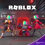 Код  Roblox ⭐️ Tech-Head Hat - изображение № 2