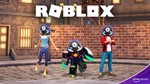 Код  Roblox ⭐️ Virtual Nomad Bundle - изображение № 2