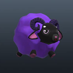 Код  Roblox ⭐️ Void Sheep Shoulder Pet