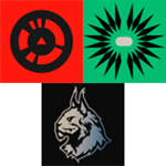  Destiny 2  3 Эмблемы 