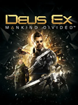  Deus Ex: Mankind Divide  For PC on GOG 