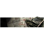  Warface  Нашивка «Фанат Киберспорта» 