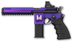  Warface  Mauser C96 Custom «Стрим» 