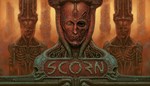  Scorn  For PC on GOG 